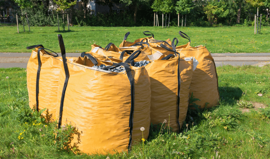 DEBRIS REMOVAL